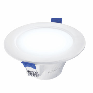 Litemate 10 Watt Integrated Downlight