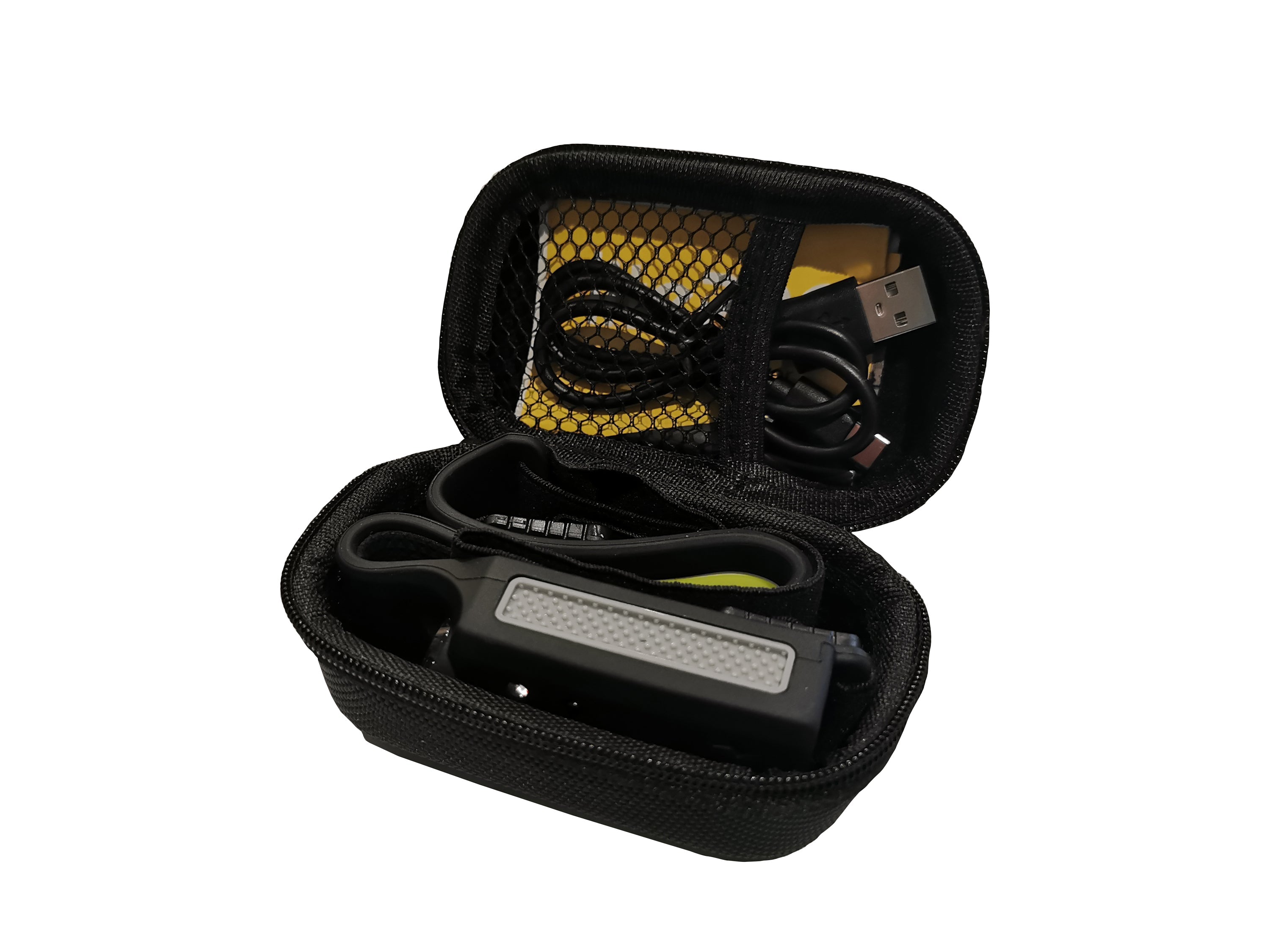 Litepro High Powered Cob Led Head Lamp - 0