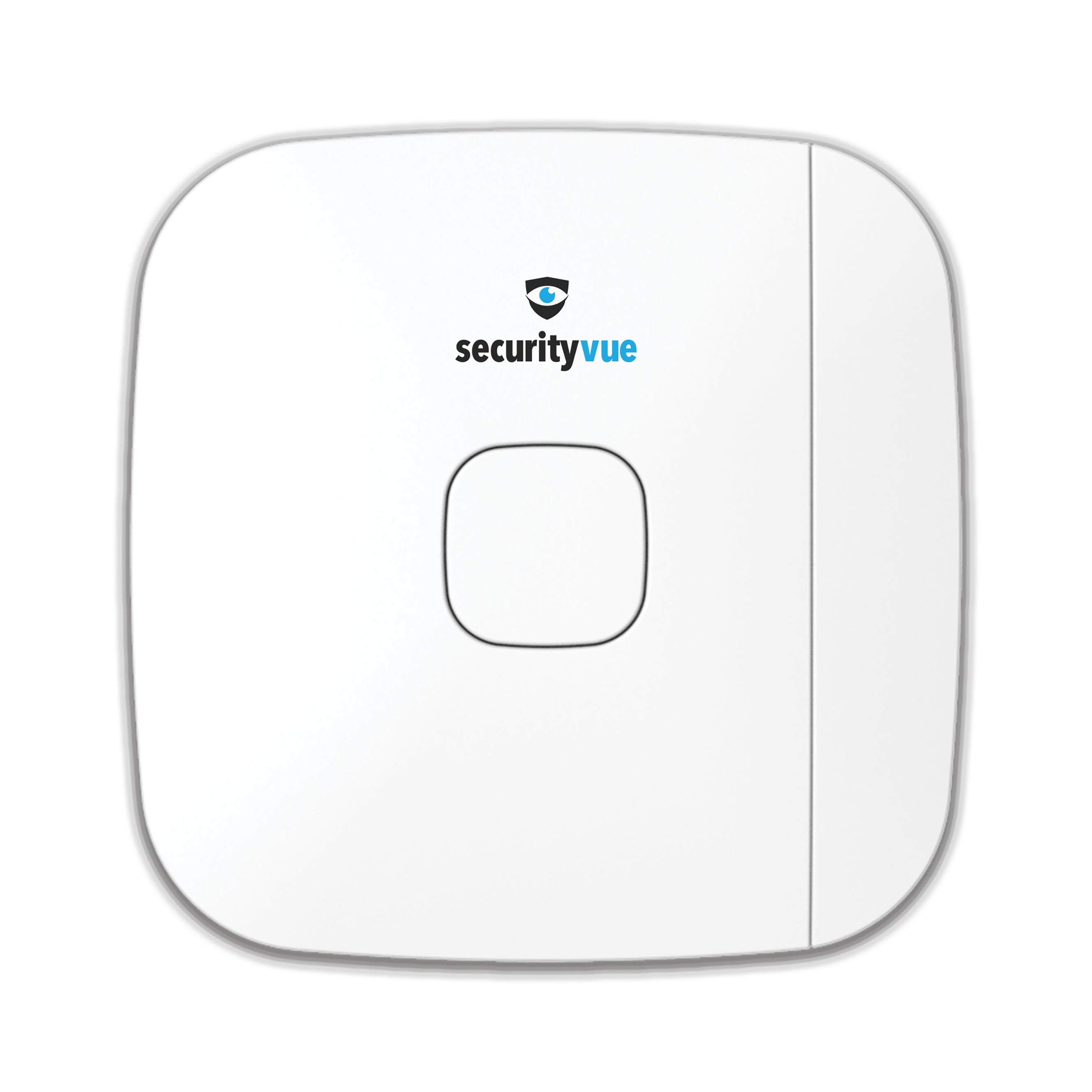 Securityvue Smart Home Wireless Wi-Fi Window And Door Magnetic Contact Alarm White Tuya App SVSWS1 - 0