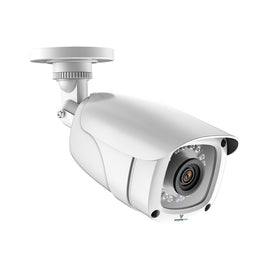 Securityvue Smart Home Professional Hd 1080P Cctv Camera With Night Vision White SVAHD1 - 0