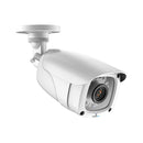 Securityvue Smart Home Professional Hd 1080P Cctv Camera With Night Vision White SVAHD1-1