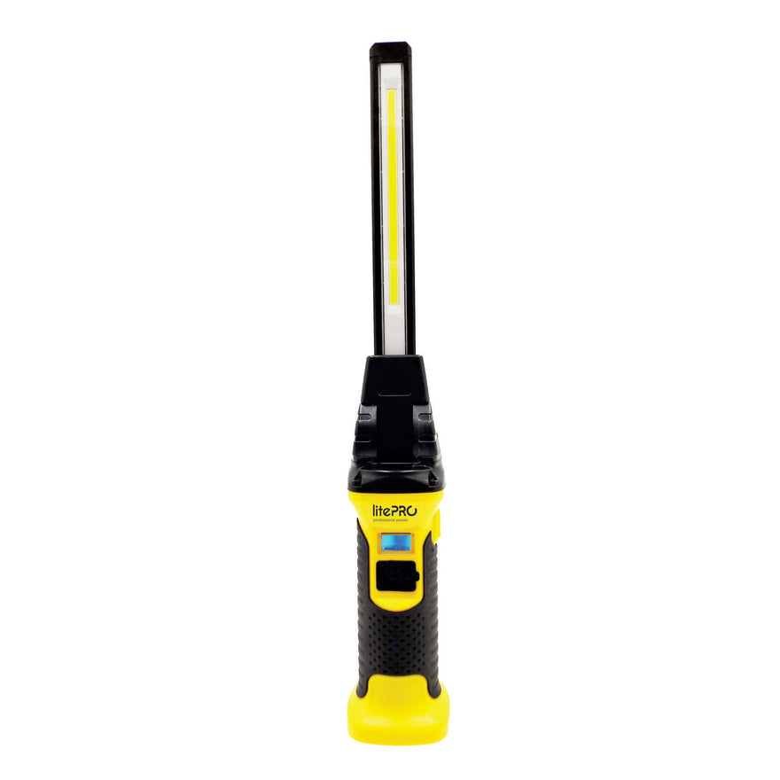 Litepro 20W Led Worklight 1500Lumens - 0