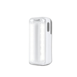 Rechargeable Light 12Watt/14Led With Usb Power Bank And Lithium Ion Battery