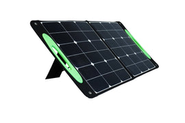 Gentech Foldable Portable Solar Panel 100 Watt