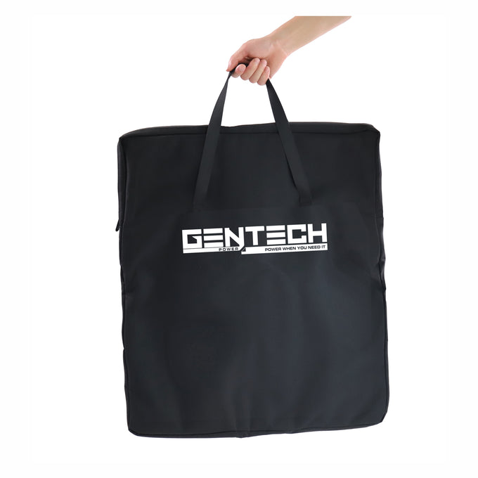 Gentech Foldable Portable Solar Panel 200 Watt GPPROSP200W
