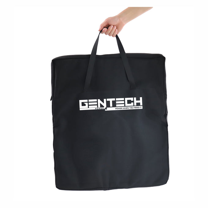 Gentech Foldable Portable Solar Panel 200 Watt GPPROSP200W