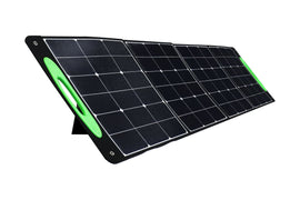Gentech Foldable Portable Solar Panel 200 Watt GPPROSP200W