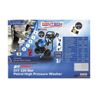 Petrol High Pressure Cleaner 220Bar/3200psi DIY - image 03