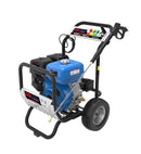 Petrol High Pressure Washer 303Bar/4400psi  Industrial-3