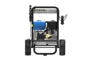 Petrol High Pressure Washer 303Bar/4400psi  Industrial-4
