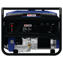 Gentech Power 3 kVA Recoil Start Petrol Generator-1