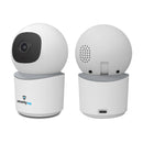 Securityvue Smarthome Wifi Wireless Indoor Camera With Ptz Auto Tracking With Tuya App-1