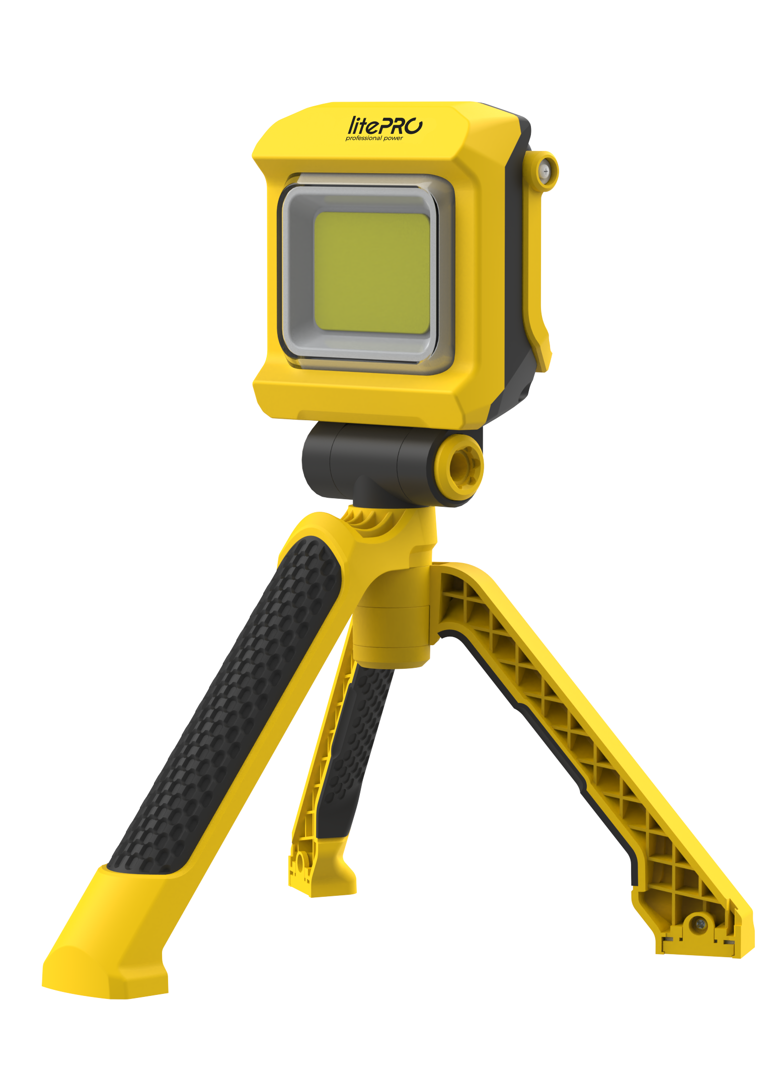 Litepro 20 W Rechargeable Worklight