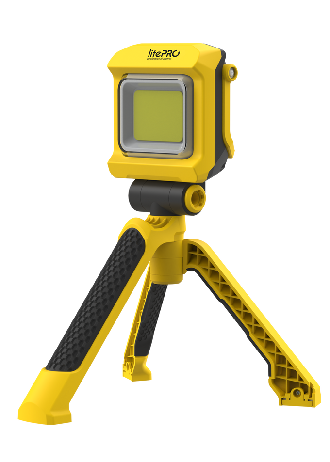 Litepro 20 W Rechargeable Worklight