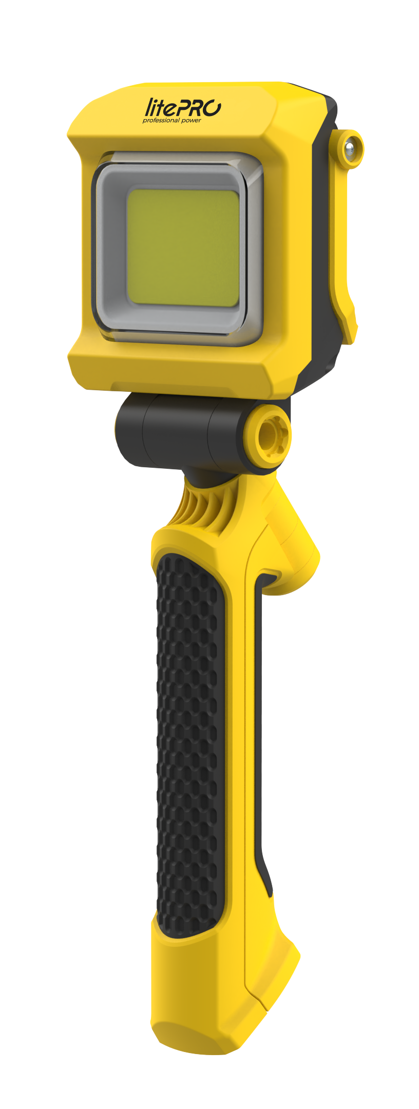 Litepro 20 W Rechargeable Worklight - 0