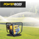 Powerboss 2" 50Mm Petrol Water Pump PBWP50-4