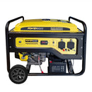 Powerboss 8Kva / 6.5Kw Electric Start Petrol Generator PB8000ES-1
