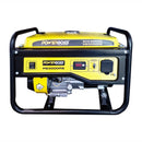 Powerboss 3Kva / 2.5Kw Recoil Start Petrol Generator-1