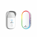 Securityvue USB Wireless Door Chime White-1