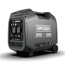 Gentech Power 3500-Watt Pure Sine Wave Inverter Generator-1