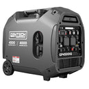 Gentech Power 4500-Watt Pure Sine Wave Inverter Generator-1