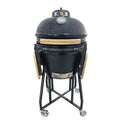 Alva Kilimanjaro Ceramic Kamado BBQ-2