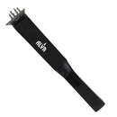 Alva - Grill Brush With Scraper-2