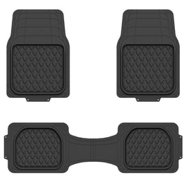 Le Mans Stingray 3Pc PVC Stingray Mat Set