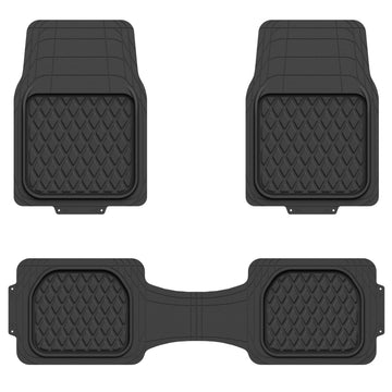 Le Mans Stingray 3Pc PVC Stingray Mat Set