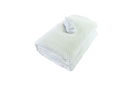 Image of  Pure Pleasure Electric Blanket Fullfit Coral Fleece in Heating & Cooling,Heaters,Electric Blankets