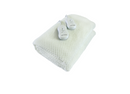 Image of  Pure Pleasure Electric Blanket  Fullfit Coral Fleece in Heating & Cooling,Heaters,Electric Blankets