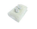 Image of  Pure Pleasure Electric Blanket  Fullfit Coral Fleece in Heating & Cooling,Heaters,Electric Blankets
