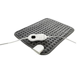 Image of  Pure Pleasure Electric Heating Pad 30X40Cm inHeating & Cooling,Heaters,Electric Blankets