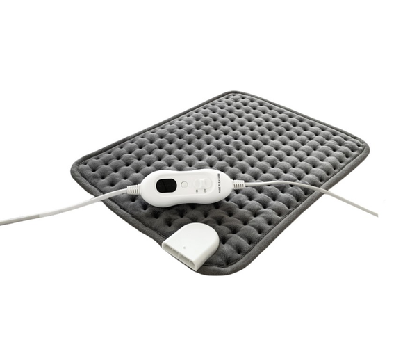 Image of  Pure Pleasure Electric Heating Pad 30X40Cm inHeating & Cooling,Heaters,Electric Blankets
