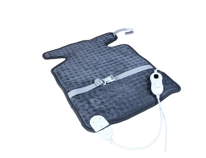 Image of  Pure Pleasure Electric Heating Pad Neck & Back inHeating & Cooling,Heaters,Electric Blankets