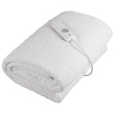 Pure Pleasure  Single Fullfit Coral Fleece 91 X 188cm-1