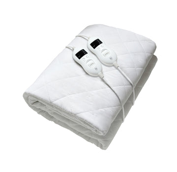 Pure Pleasure Queen Cotton Quilt 152 X 188cm