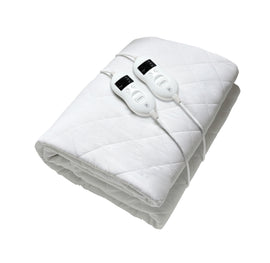 Pure Pleasure King Cotton Quilt 183 X 188cm