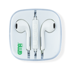 GMA Headset Connection 3.5 mm