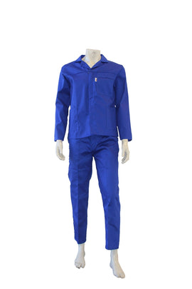 Contisuit 2Pc Royal Blue Size C34W30 MAB3000 in Tools