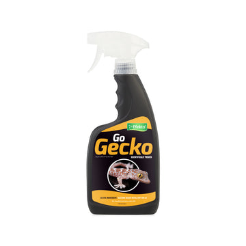 Efekto Go Gecko Eco-Friendly Repellant 500ml