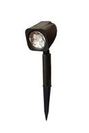 Solarmate Spotlight Plastic 5 Lumens 12 Pack-2