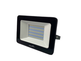 Litemate 50 Watt Led Flood Light - Black - 0
