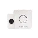 Securitymate Wireless Door Chime White-2