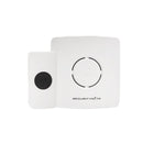 Securitymate Wireless Door Chime White-1