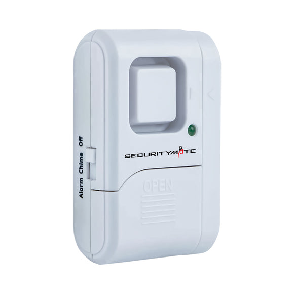 Securitymate Wireless Window/Door Magnetic Sensor
