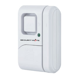 Securitymate Wireless Window/Door Magnetic Sensor - 0