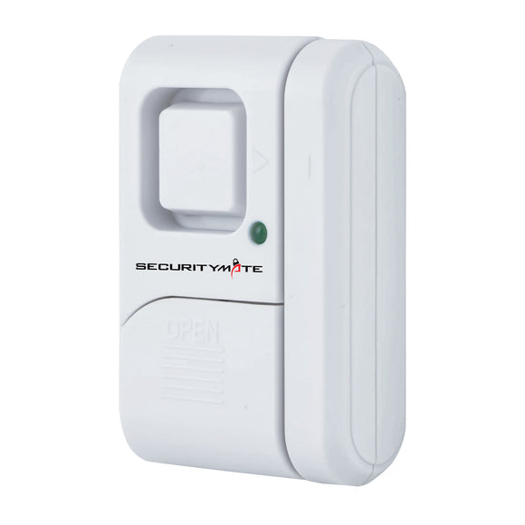 Securitymate Wireless Window/Door Magnetic Sensor