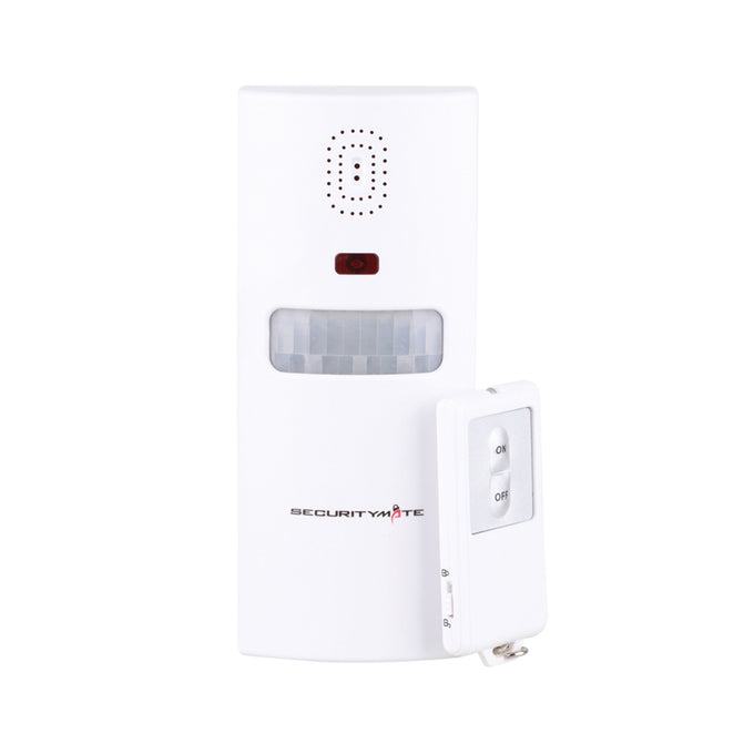 Securitymate Wireless Window/Door Magnetic Sensor 2 Pack