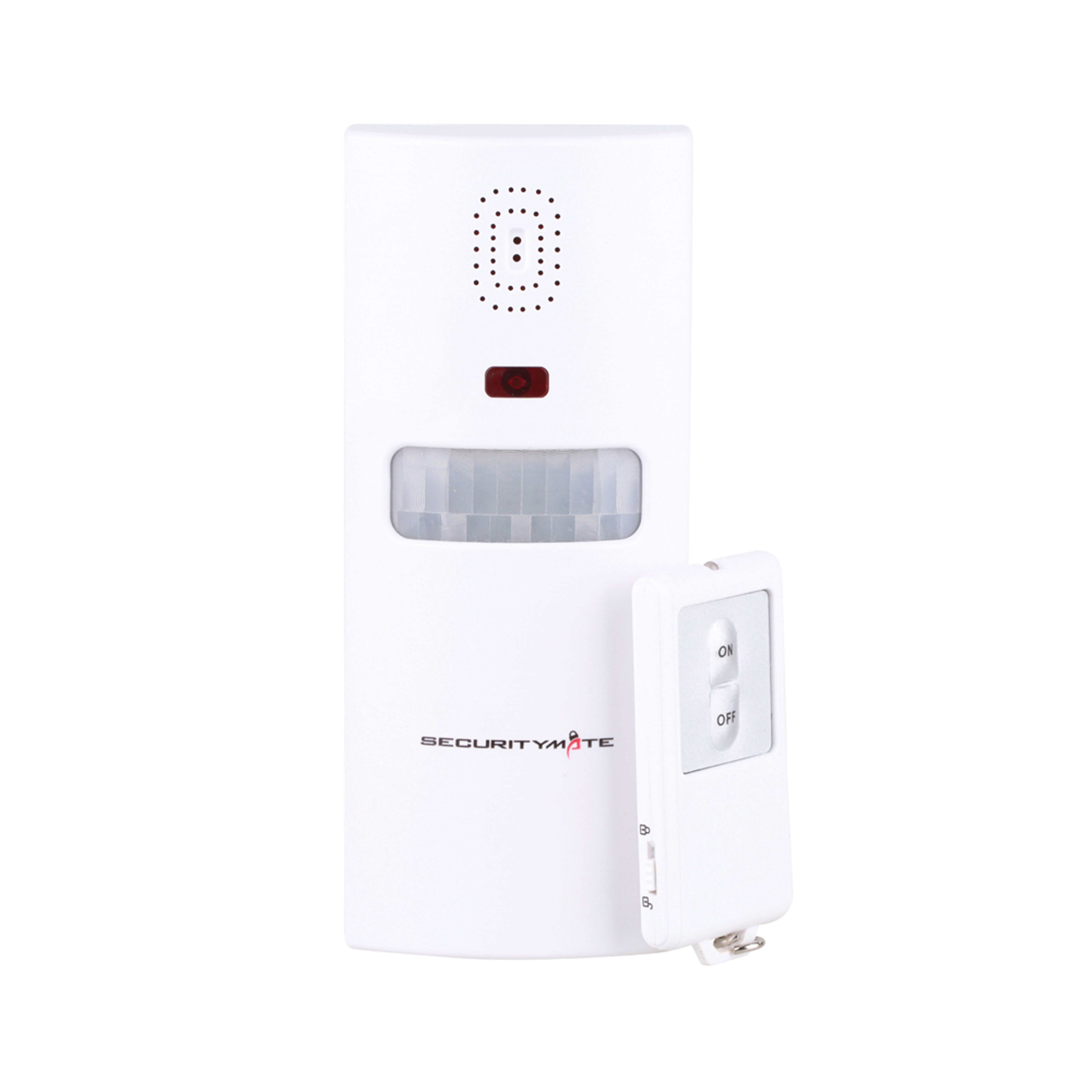 Securitymate Wireless Window/Door Magnetic Sensor 2 Pack